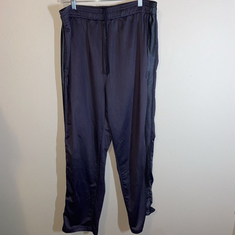 And1 Men’s Sweatpants Gray